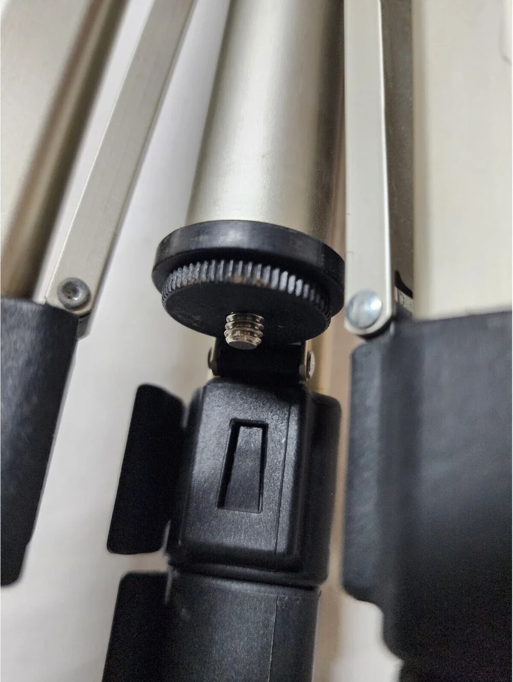 Aluminum Tripod QSX 8001